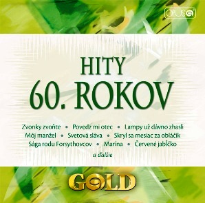 GOLD: HITY 60. ROKOV