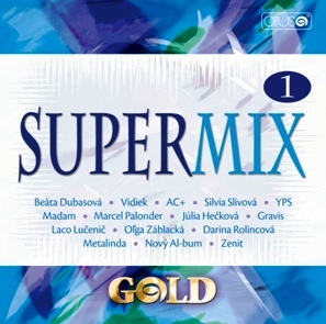 GOLD SUPERMIX 1