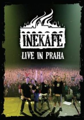 INEKAFE: LIVE IN PRAHA 2009