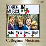 COLLEGIUM MUSICUM: COLLEGIUM MUSICUM, CD