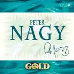 NAGY, PETER: GOLD
